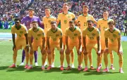 تحذير لمنتخب مصر: لاعبو أستراليا يتمتعون بطول فارع في إنفوجراف