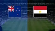 مشاهدة مباراة مصر ونيوزيلندا في كأس العالم 2026 مجانا على الأقمار الصناعية