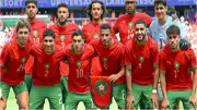 كيفية مشاهدة مباراة المغرب والبرازيل في كأس العالم 2026