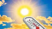 الأرصاد تكشف سبب المنخفض الجوي في الصيف واستقرار الطقس