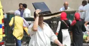 الأرصاد: طقس الأحد حار رطب نهارا وشبورة كثيفة على هذه الطرق