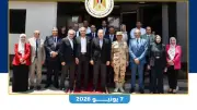 تعاون دولي وتطوير مستمر لدعم منظومة الجامعات.. الحصاد الأسبوعي للتعليم العالي