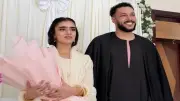 زوجة ويجز تهدد المسيئين لها على السوشيال ميديا: مش هسكت بعد كده