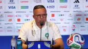 وهبي: بايرن ميونخ لا يضغط على الصيباري وكومباني يتفهم تركيزه مع المغرب