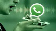 واتساب يختبر ميزة جديدة لإرسال الرسائل الصوتية من الشاشة الرئيسية دون فتح التطبيق