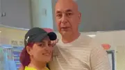 من هي دان آدم زوجة حسام حسن؟ معلومات عنها وزواجها وانفصالها