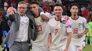 لماذا عجزت هولندا عن مجاراة المغرب؟ إبرا وهنري يخطئان في تحليل المباراة