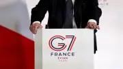 لماذا تعد قمة مجموعة السبع G7 مهمة؟ محفل سياسي واقتصادي عالمي