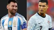 هل يتحقق حلم عشاق الكرة بمواجهة ميسي ورونالدو في كأس العالم 2026؟