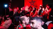 ويلتون سامبايو حكماً لموقعة المغرب وهولندا في كأس العالم 2026