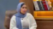 بطلة واقعة تعليم القليوبية تظهر لأول مرة وتنفي تسريب الفيديو