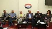 أمانة المرأة بحزب الحرية المصري تناقش مشروع قانون الأحوال الشخصية في ندوة حوارية