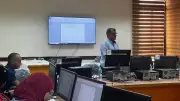 البحر الأحمر تطلق دورة تدريبية لتنمية مهارات العاملين في Word