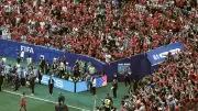 مونديال 2026 يحطم الأرقام القياسية بحضور جماهيري غير مسبوق