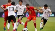 مواعيد مباريات كأس العالم 2026 اليوم وغدا دور الـ32 والقنوات الناقلة