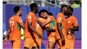 مواعيد مباريات اليوم وفجر الأربعاء في كأس العالم 2026.. 3 مواجهات مرتقبة