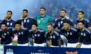 مواعيد مباريات كأس العالم اليوم الإثنين 22 أغسطس والقنوات الناقلة