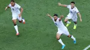 جدول مباريات اليوم الثلاثاء 23 يونيو 2026 في كأس العالم والقنوات الناقلة والمعلقين