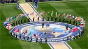 حفلا افتتاح كأس العالم بأمريكا وكندا يثيران الجدل بسبب المقاعد الفارغة والتكاليف الباهظة