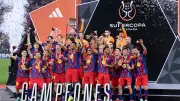 صدمة المونديال تغير خطط برشلونة تجاه نجمه رونالد أراوخو