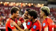 مفاجأة المونديال.. هل تحققت تنبؤات ليلى عبد اللطيف عن منتخب مصر؟