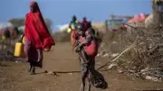 برنامج الأغذية العالمي يحذر من نقطة حرجة في السودان مع تفاقم الجوع