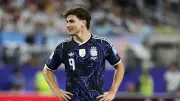 أسوأ تقييم.. ألفاريز يقتل حلم صفقة 150 مليون يورو في كأس العالم