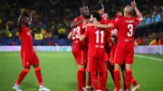 يان ديوماندي يفضل باريس سان جيرمان على ليفربول في صفقة قد تصل لـ100 مليون جنيه إسترليني
