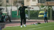 ياسر رضوان ينضم للجهاز الفني للأهلي بقيادة عموتة استعداداً للموسم الجديد