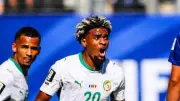 قائمة أصغر الهدافين الأفارقة في تاريخ كأس العالم بعد هدف مباي
