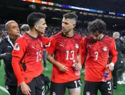 أصغر لاعب في تاريخ منتخب مصر بكأس العالم.. إنفوجراف