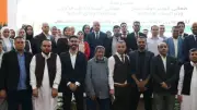 وزارة الشباب تواصل فعاليات ملتقى المحافظات الحدودية بالوادي الجديد