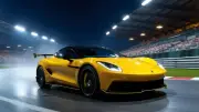 دينزا Z الكهربائية بقوة 1582 حصاناً تنطلق في يوليو 2026