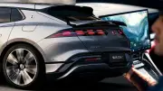 دينزا تطلق تحديثًا برمجيًا يجعل Z9 GT تنحرف ذاتيًا بقوة 1139 حصانًا
