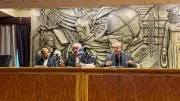 زاهي حواس في نقابة الصحفيين: استرداد الآثار المهربة ينشط السياحة