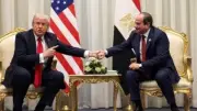 دعاء زهران: إشادة ترامب بالاقتصاد المصري تعكس نجاح الدولة في ترسيخ بيئة جاذبة للاستثمار