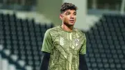 الزمالك ينفي بيع محمد صبحي وجون إدوارد يتمسك بالبقاء