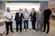 الزمالك يفتح أبواب التعاون مع الوفاق الليبي في زيارة رسمية لتعزيز الشراكة