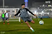 الزمالك يفتح باب الرحيل أمام سيف جعفر وجلسة مرتقبة لحسم مصير الجزيري