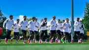 نجما الزمالك يحذران لاعبي منتخب مصر من السوشال ميديا قبل مواجهة بلجيكا