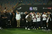 هشام نصر: الزمالك سيحصل على رخصة المشاركة في دوري الأبطال خلال أيام