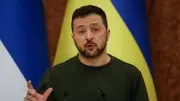 زيلينسكي يحذر من هجوم روسي واسع ويؤكد جاهزية أوكرانيا للتصدي