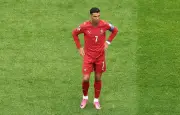زيدان يهاجم لاعبي البرتغال: يفتقدون الروح ورونالدو ضحية غياب الدعم