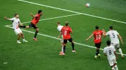 زيكو: مصر الأقوى أفريقيا وسنذهب بعيداً في مونديال 2026
