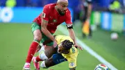 زياش ومزراوي وأمرابط: أبناء هولندا يقودون المغرب ضدها في كأس العالم