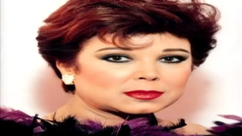 ابنة رجاء الجداوي تحيي ذكرى رحيل والدتها بكلمات مؤثرة