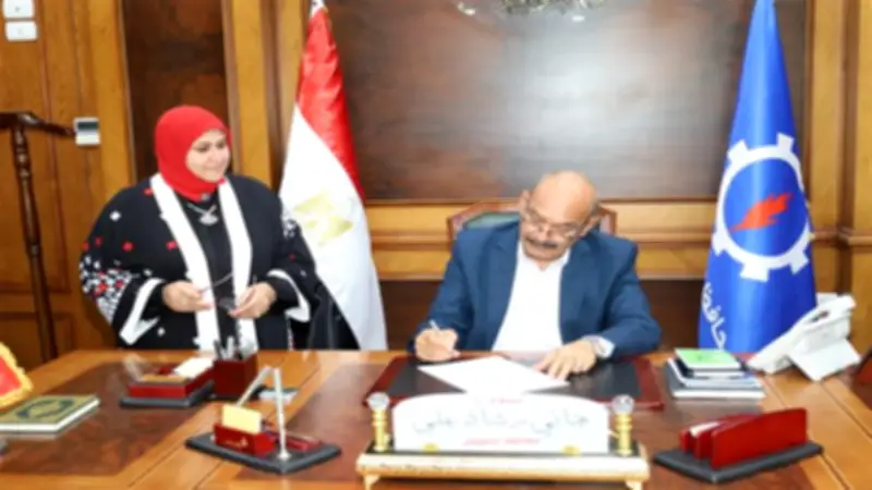 السويس تعتمد تنسيق المرحلة الأولى للقبول بالصف الأول الثانوي 2026-2027