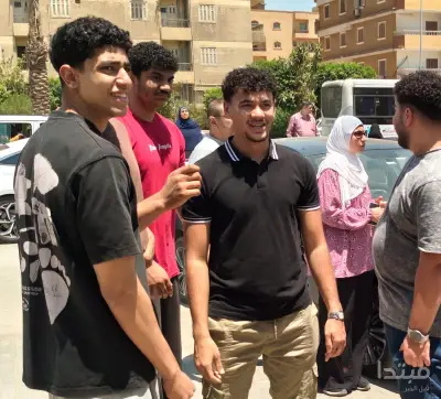 10.7 ألف شكوى بقطاع التعليم خلال يونيو بالتزامن مع امتحانات الثانوية العامة