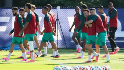 20 لاعبًا مهددون بالغياب عن نصف نهائي مونديال 2026 بسبب البطاقات الصفراء