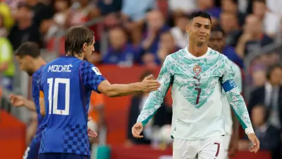 مونديال 2026: تأهل 13 منتخبًا لثمن النهائي والمغرب ممثل العرب الوحيد